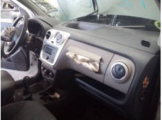 Recambio de salpicadero para dacia lodgy ambiance referencia OEM IAM   