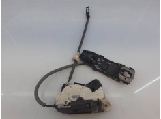 Recambio de cerradura puerta delantera izquierda para volkswagen golf vii lim. advance bluemotion referencia OEM IAM 5K837015D  