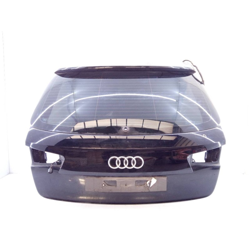 Recambio de porton trasero para audi a6 avant (4g5) 3.0 tdi quattro referencia OEM IAM   