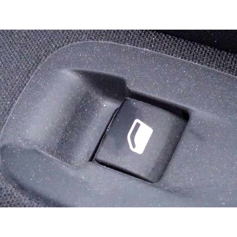 Recambio de mando elevalunas trasero derecho para peugeot 2008 (--.2013) allure referencia OEM IAM   