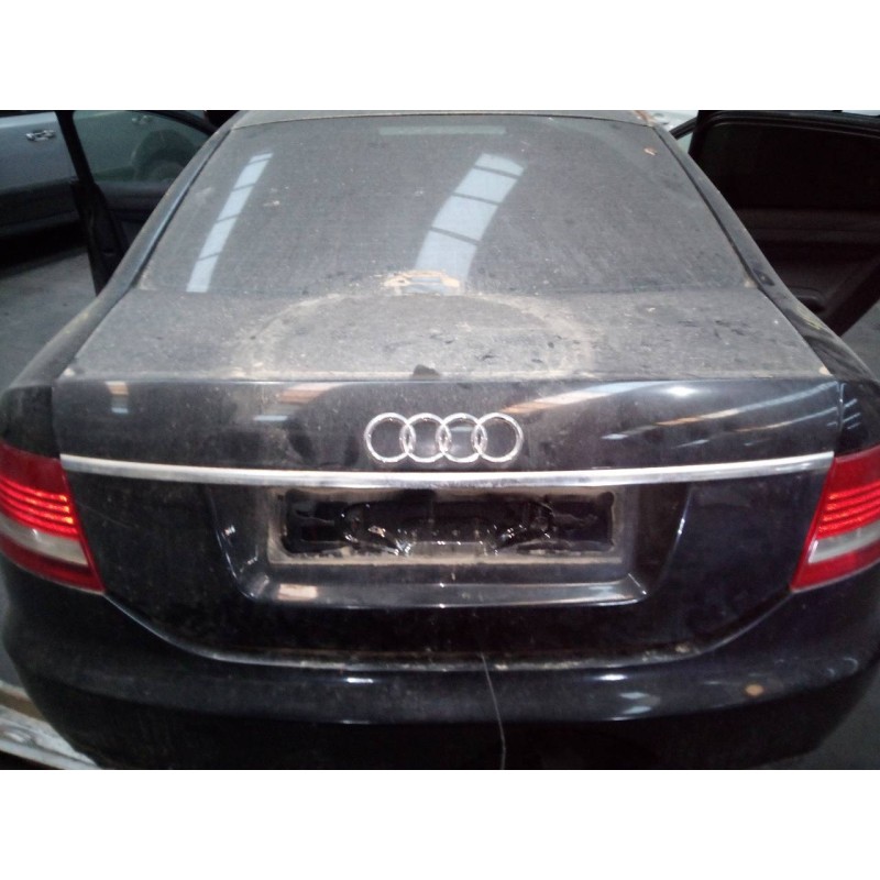 Recambio de porton trasero para audi a6 berlina (4f2) 2.4 referencia OEM IAM   