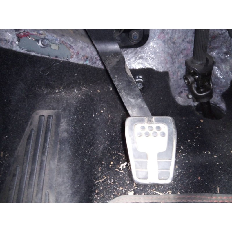 Recambio de pedal embrague para ford ecosport (cr6) st-line referencia OEM IAM   