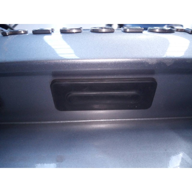 Recambio de maneta exterior porton para peugeot 2008 (--.2013) allure referencia OEM IAM   