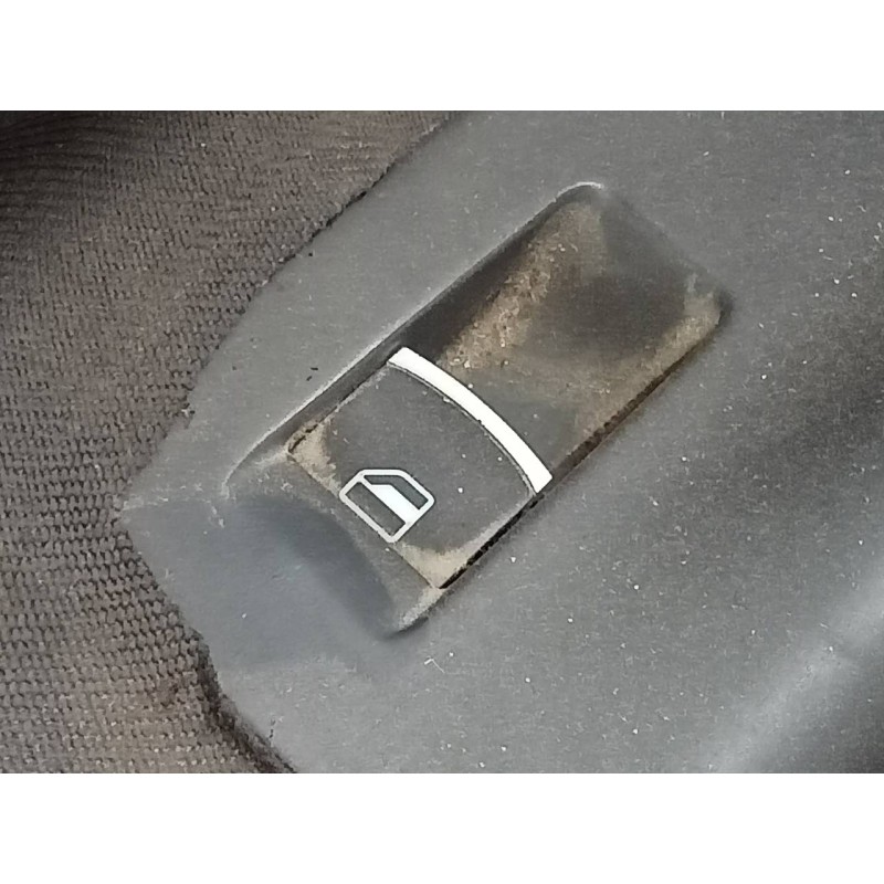 Recambio de mando elevalunas trasero izquierdo para volkswagen golf v berlina (1k1) highline referencia OEM IAM   