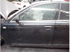 Recambio de puerta delantera izquierda para audi a6 berlina (4f2) 2.4 referencia OEM IAM   