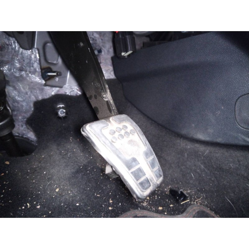 Recambio de pedal freno para ford ecosport (cr6) st-line referencia OEM IAM   