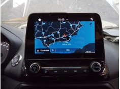 Recambio de sistema navegacion gps para ford ecosport (cr6) st-line referencia OEM IAM   