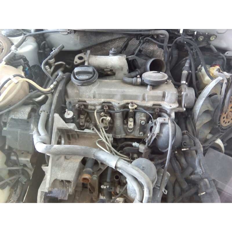 seat toledo (1m2) del año 1999