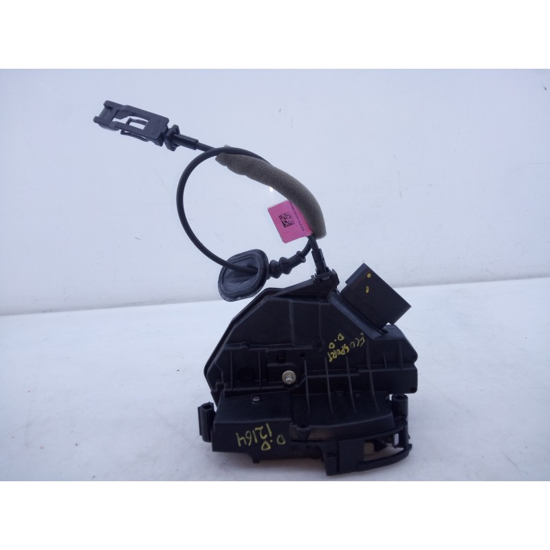 Recambio de cerradura puerta delantera derecha para ford ecosport (cr6) st-line referencia OEM IAM GN15A219A64EC  