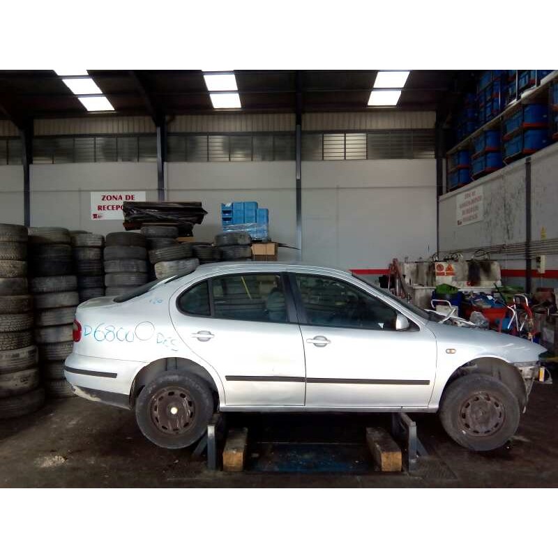 seat toledo (1m2) del año 1999