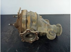 Recambio de diferencial trasero para nissan pathfinder (r51) 2.5 dci se referencia OEM IAM 38311EB300  