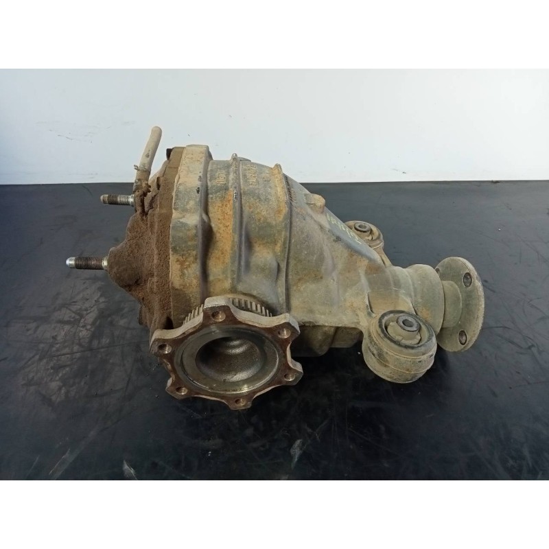 Recambio de diferencial trasero para nissan pathfinder (r51) 2.5 dci se referencia OEM IAM 38311EB300  