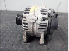 Recambio de alternador para renault clio iii confort dynamique referencia OEM IAM 8200323137 0124425034 