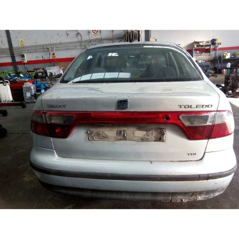 seat toledo (1m2) del año 1999