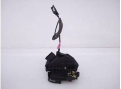 Recambio de cerradura puerta delantera izquierda para ford ecosport (cr6) st-line referencia OEM IAM GN15A219A65FB  