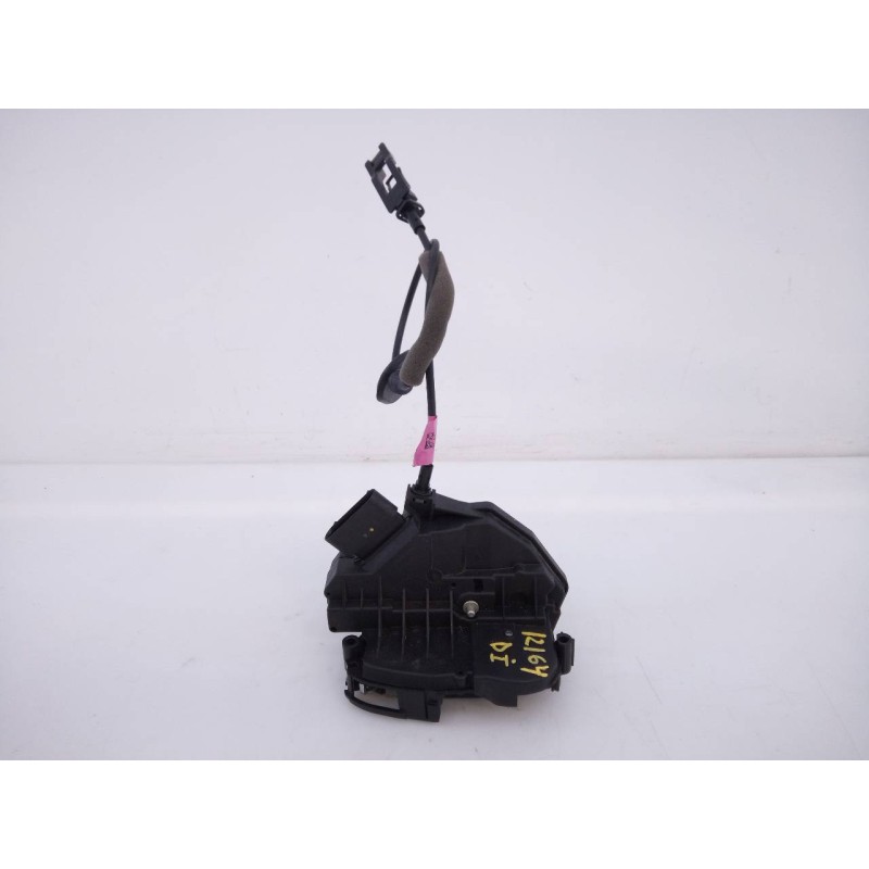 Recambio de cerradura puerta delantera izquierda para ford ecosport (cr6) st-line referencia OEM IAM GN15A219A65FB  