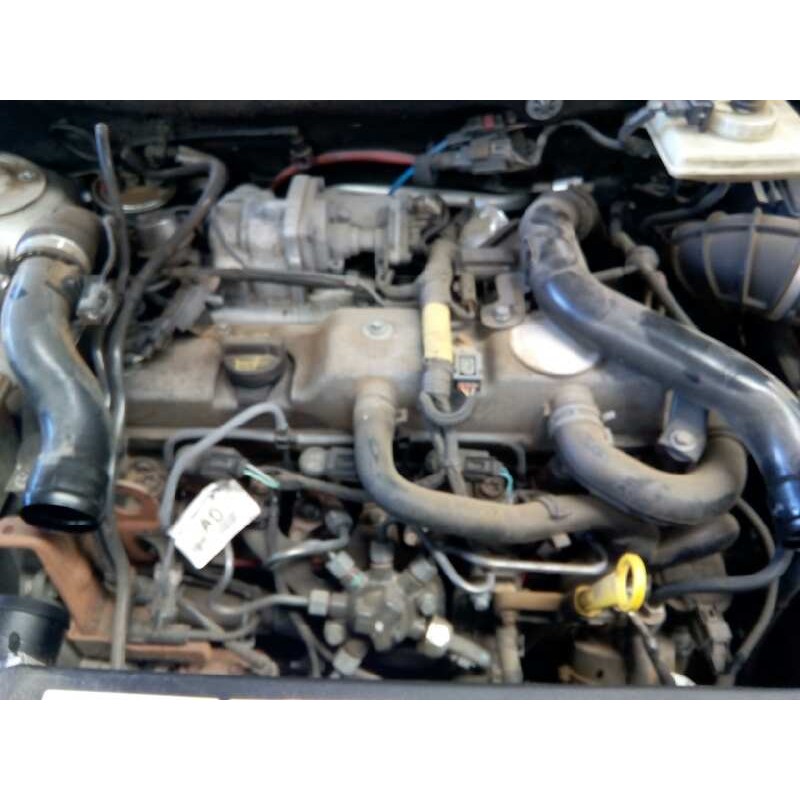 ford transit connect (tc7) del año 2013