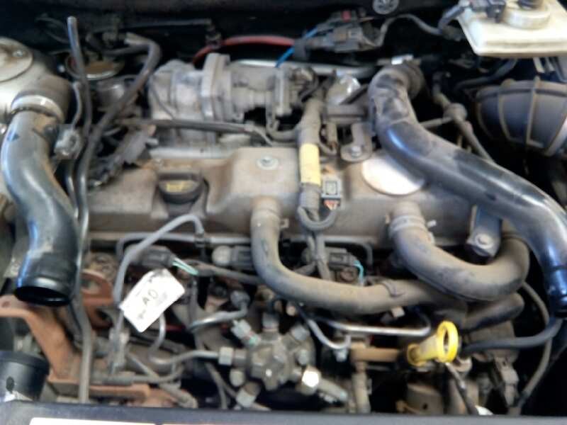 ford transit connect (tc7) del año 2013