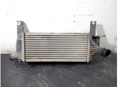 Recambio de intercooler para nissan pathfinder (r51) 2.5 dci se referencia OEM IAM F6864 14461EB360 