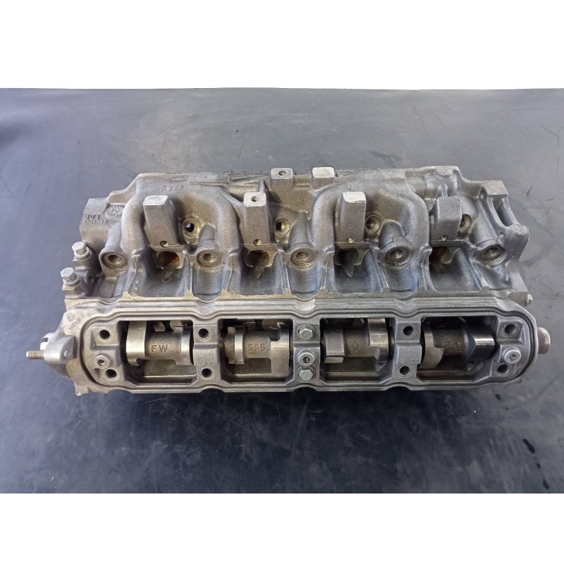 Recambio de culata para renault laguna ii (bg0) 1.9 dci diesel cat referencia OEM IAM   