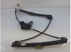 Recambio de elevalunas delantero derecho para volkswagen golf vii lim. advance bluemotion referencia OEM IAM 5G4837462F 5Q095980