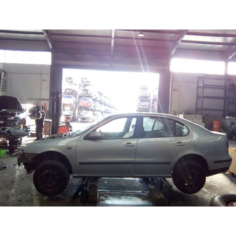 seat toledo (1m2) del año 1999