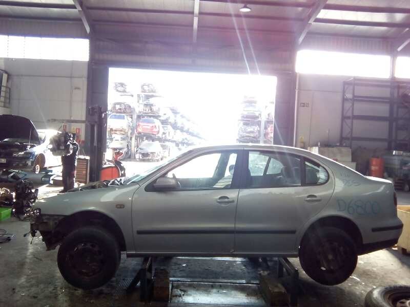 seat toledo (1m2) del año 1999