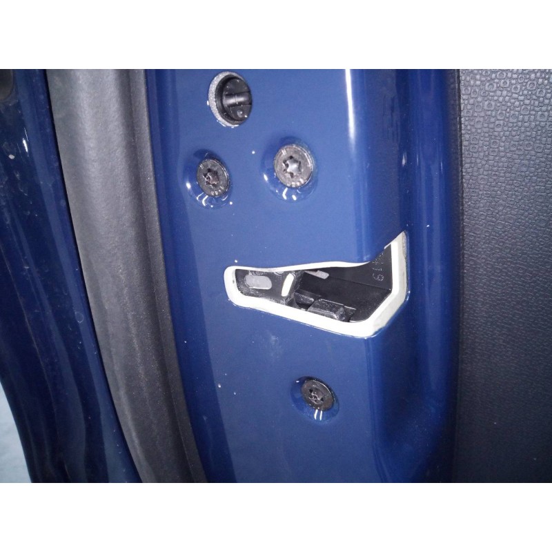 Recambio de cerradura puerta trasera izquierda para ford ecosport (cr6) st-line referencia OEM IAM   