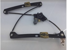 Recambio de elevalunas delantero izquierdo para volkswagen golf vii lim. advance bluemotion referencia OEM IAM 5Q0959801B  