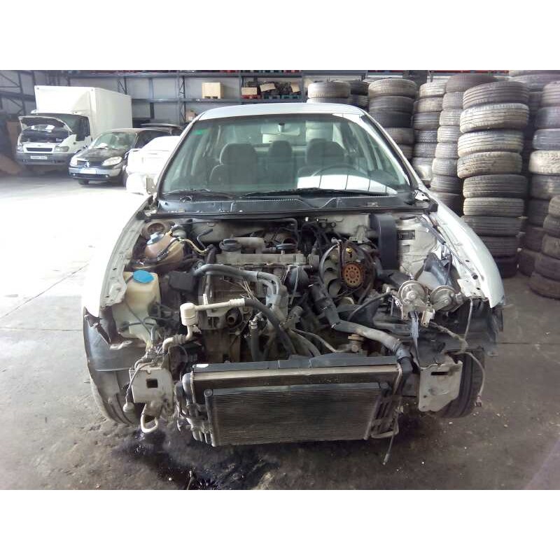 seat toledo (1m2) del año 1999