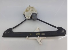 Recambio de elevalunas trasero derecho para volkswagen golf vii lim. advance bluemotion referencia OEM IAM 5Q4959812A  