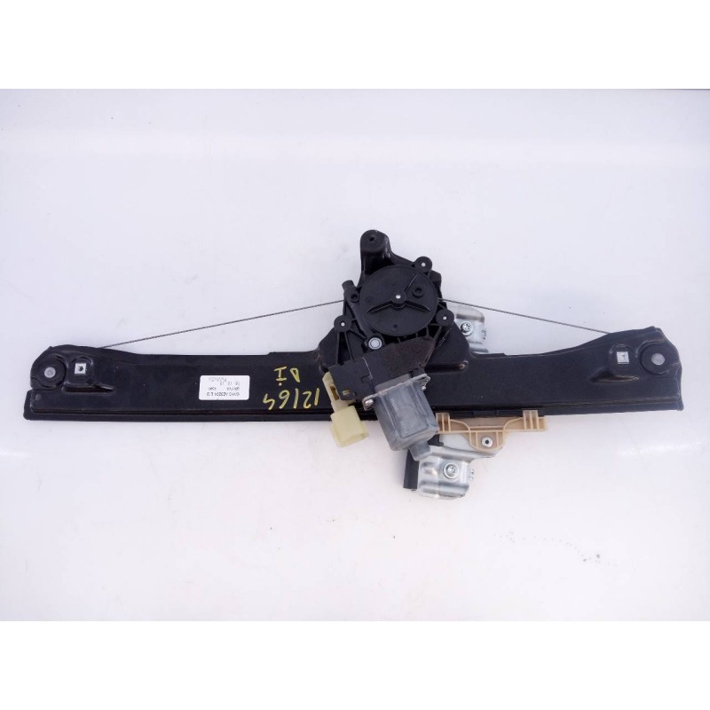 Recambio de elevalunas delantero izquierdo para ford ecosport (cr6) st-line referencia OEM IAM 0130822079 20190923 