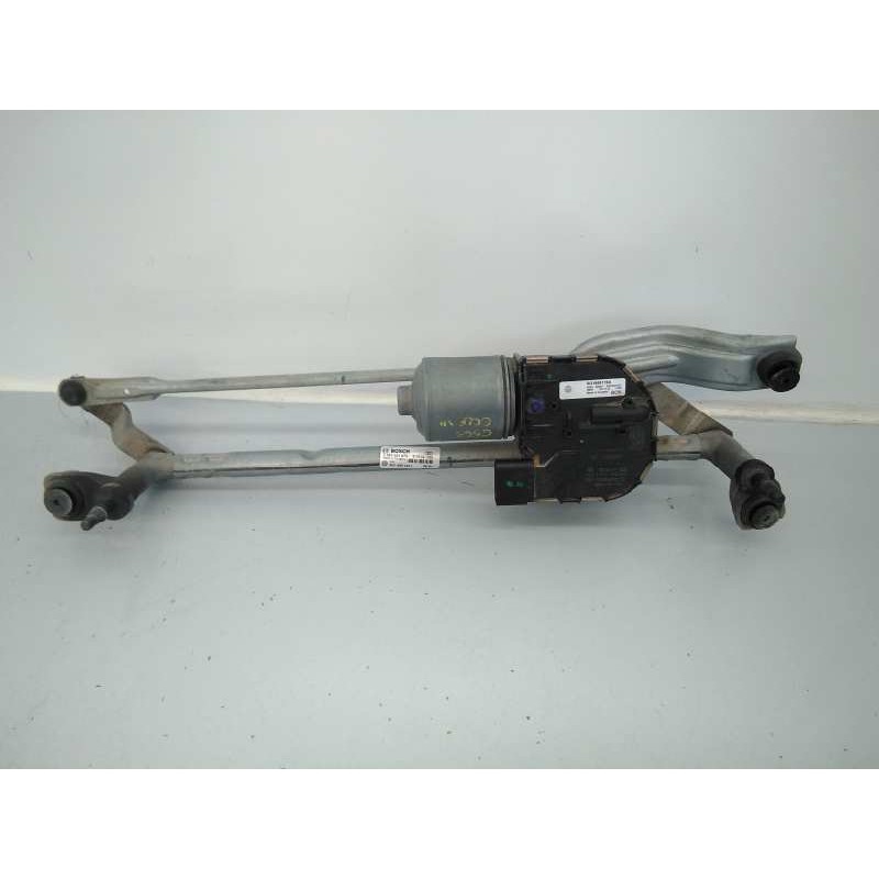 Recambio de motor limpia delantero para volkswagen golf vii lim. advance bluemotion referencia OEM IAM 3397021672 5G1955023C 