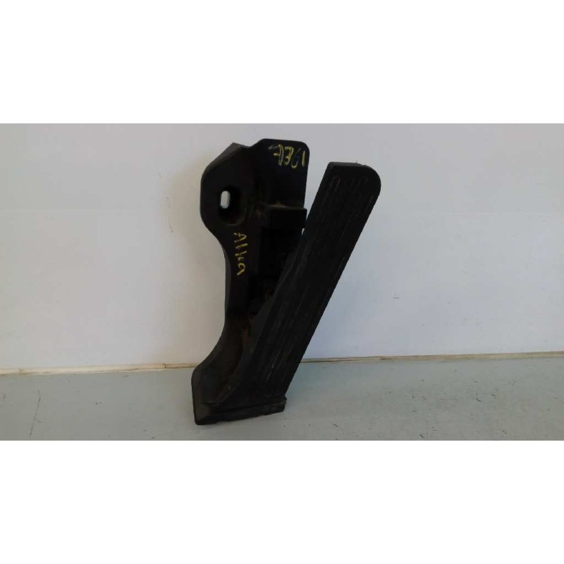 Recambio de pedal acelerador para seat altea (5p1) reference referencia OEM IAM 1K1721503M 6PV008890 