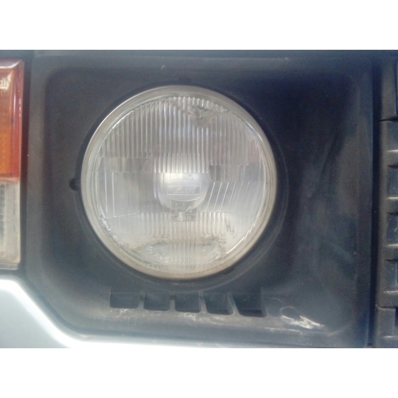 Recambio de faro derecho para mitsubishi montero (v20/v40) 2500 td glx (4-ptas.) referencia OEM IAM   