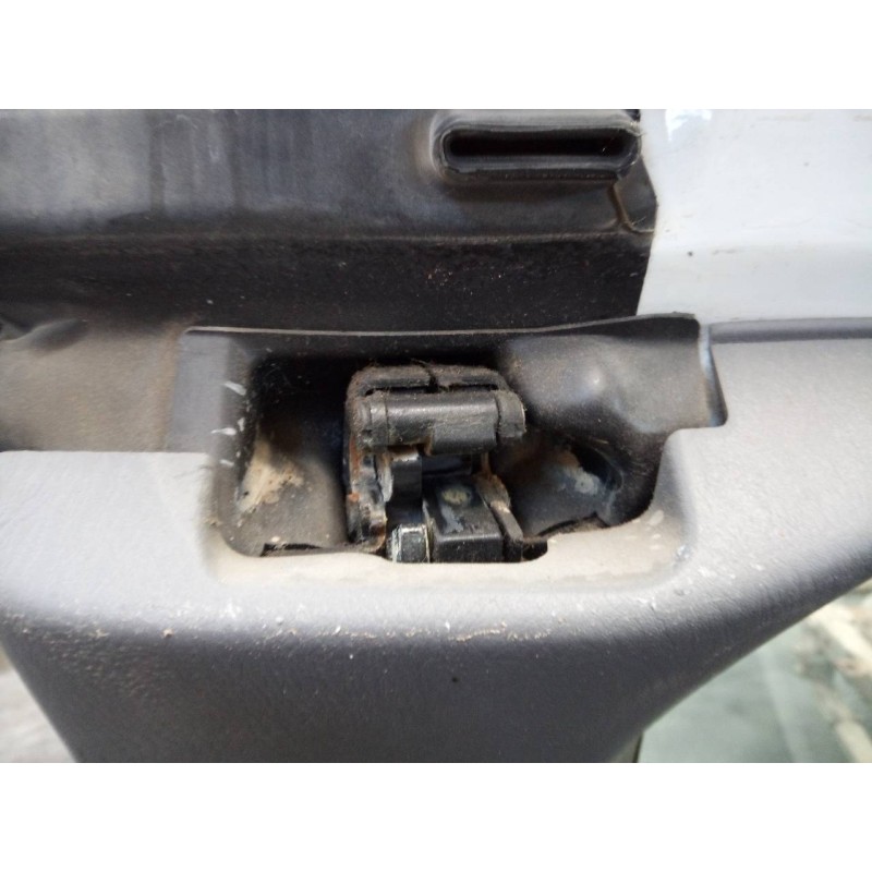 Recambio de cerradura puerta trasera derecha para ford ranger (es) xl cabina simple 4x4 referencia OEM IAM   