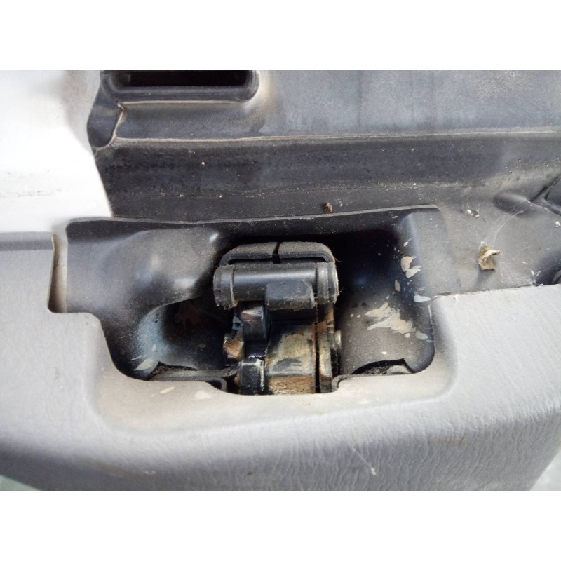 Recambio de cerradura puerta trasera izquierda para ford ranger (es) xl cabina simple 4x4 referencia OEM IAM   