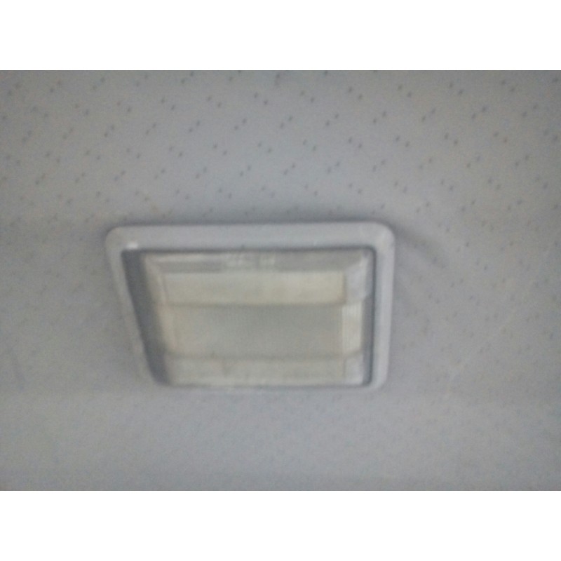 Recambio de luz interior para mitsubishi montero (v20/v40) 2500 td glx (4-ptas.) referencia OEM IAM   