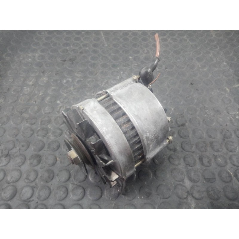 Recambio de alternador para land rover discovery (salljg/lj) tdi (3-ptas.) referencia OEM IAM   