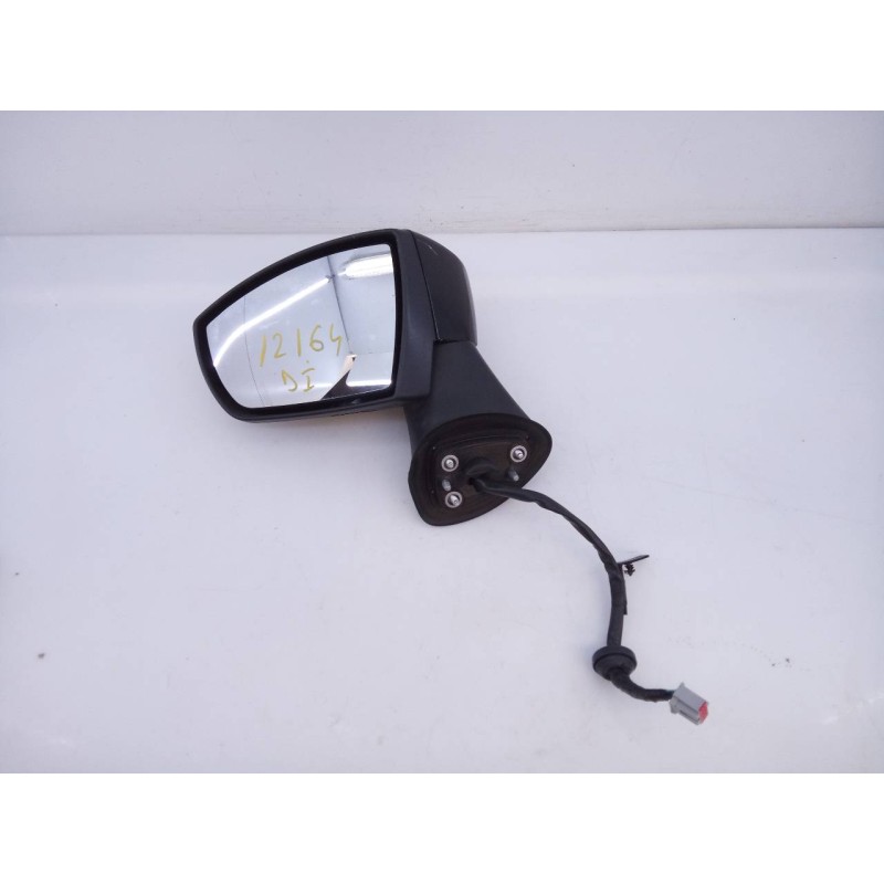 Recambio de retrovisor izquierdo electrico para ford ecosport (cr6) st-line referencia OEM IAM   