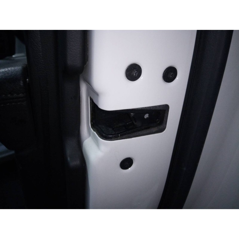 Recambio de cerradura puerta delantera derecha para jaguar xf 2.7 v6 diesel luxury referencia OEM IAM   