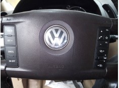 Recambio de airbag delantero izquierdo para volkswagen touareg (7la) tdi v10 referencia OEM IAM   