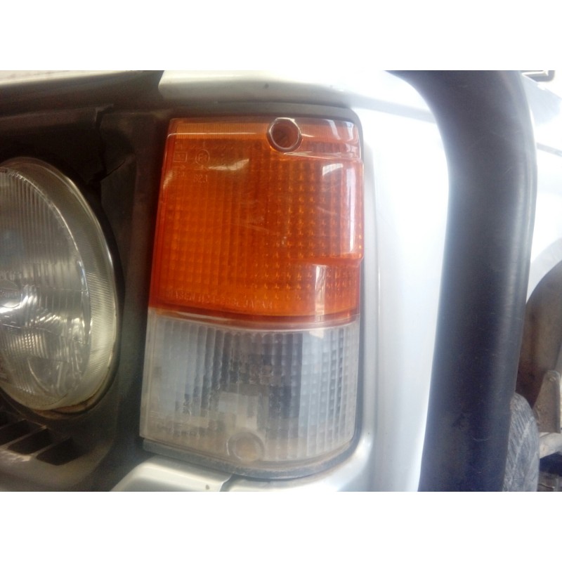 Recambio de piloto delantero izquierdo para mitsubishi montero (v20/v40) 2500 td glx (4-ptas.) referencia OEM IAM   