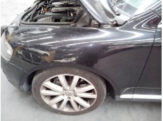 Recambio de aleta delantera izquierda para volkswagen touareg (7la) tdi v10 referencia OEM IAM   