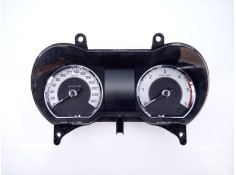 Recambio de cuadro instrumentos para jaguar xf 2.7 v6 diesel luxury referencia OEM IAM 8X2310849KJ  