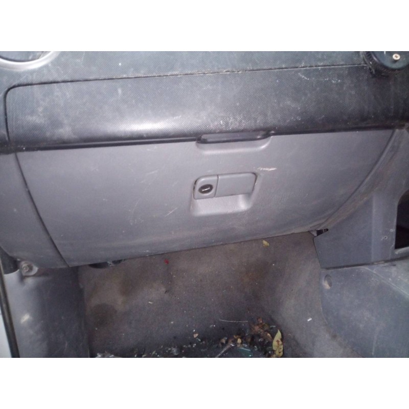 Recambio de guantera para ford ranger (es) xl cabina simple 4x4 referencia OEM IAM   