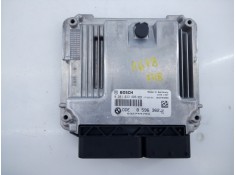 Recambio de centralita motor uce para bmw serie x1 (f48) sdrive18d referencia OEM IAM 859636201 0281033806 