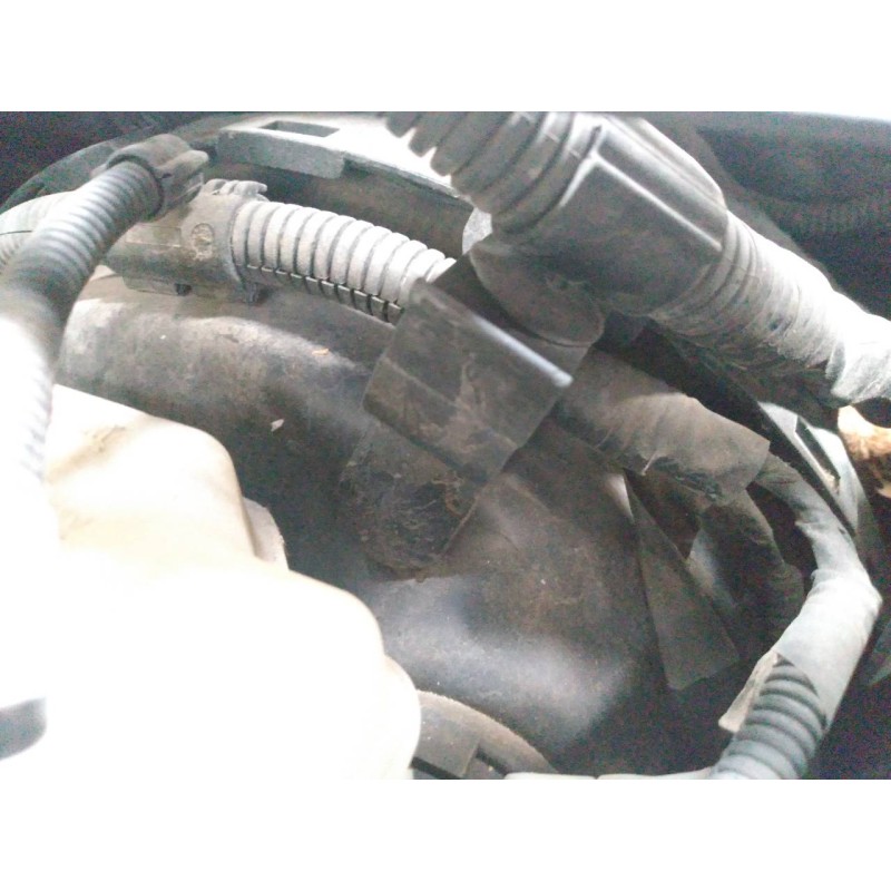 Recambio de servofreno para volkswagen touareg (7l6) tdi v6 +motion referencia OEM IAM   