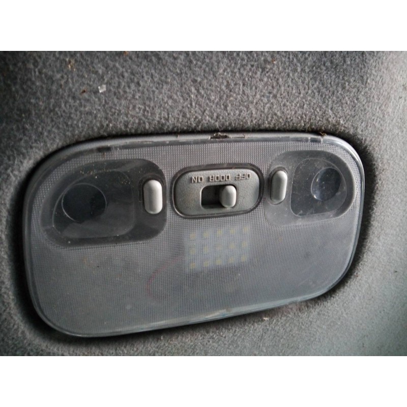 Recambio de luz interior para ford ranger (es) xl cabina simple 4x4 referencia OEM IAM   