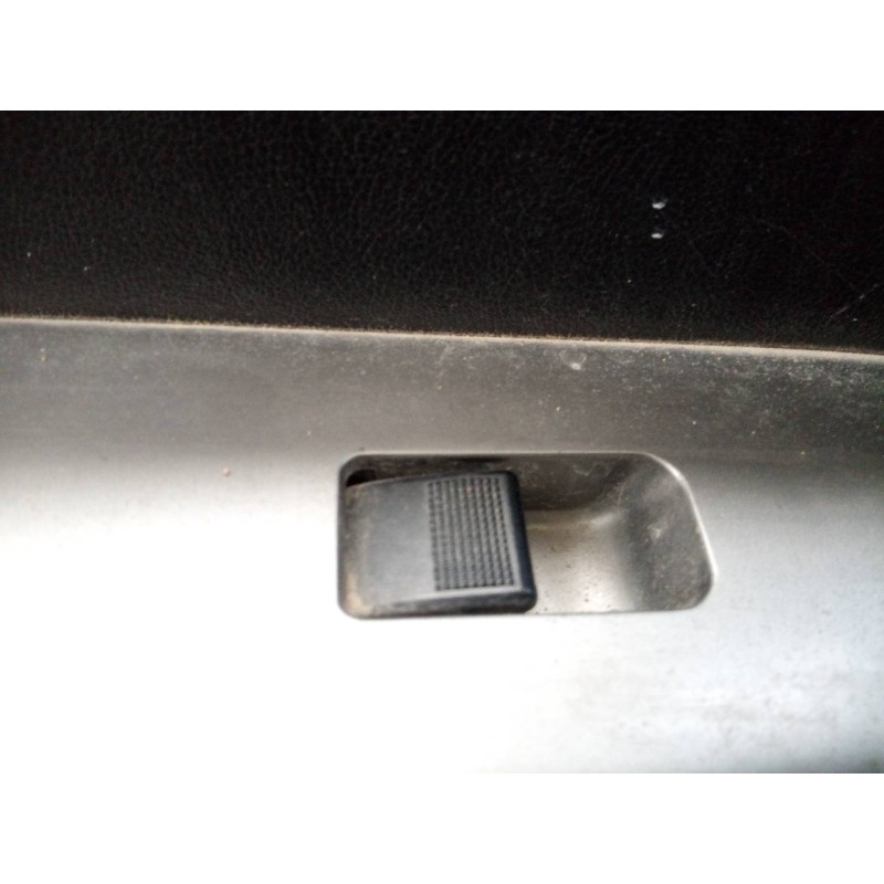 Recambio de mando elevalunas delantero izquierdo para ford ranger (es) xl cabina simple 4x4 referencia OEM IAM   